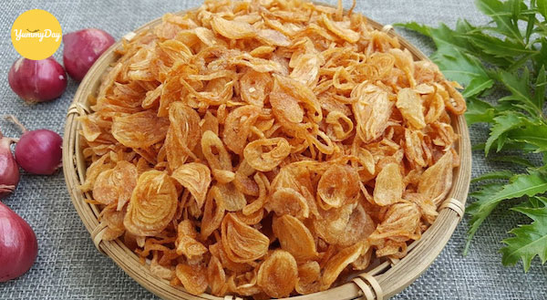 cách làm gỏi xoài mực khô