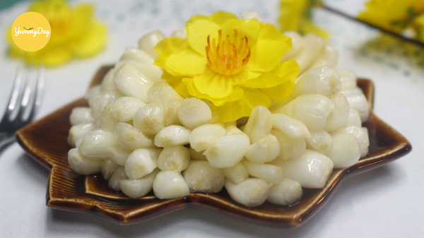 Đến lúc thưởng thức ngon lành rồi
