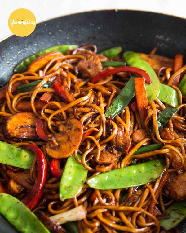 Thành phẩm đẹp mắt