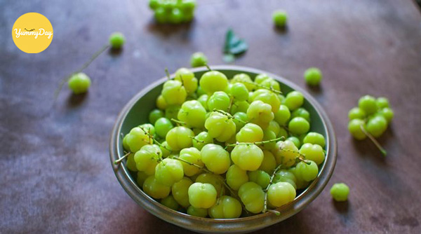 Lựa chọn chùm ruột chất lượng