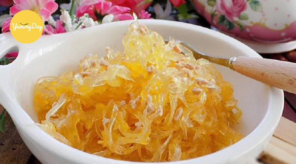 Cùng chờ thành phẩm và thưởng thức thôi