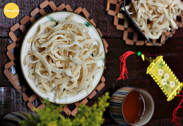 Mứt dừa non cà phê ngon đắm đuối