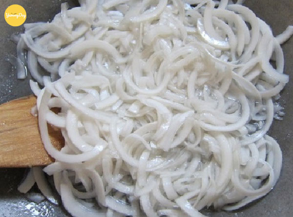 sên mứt dừa