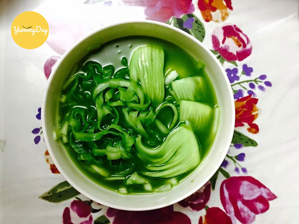 Tạo màu tuỳ thích