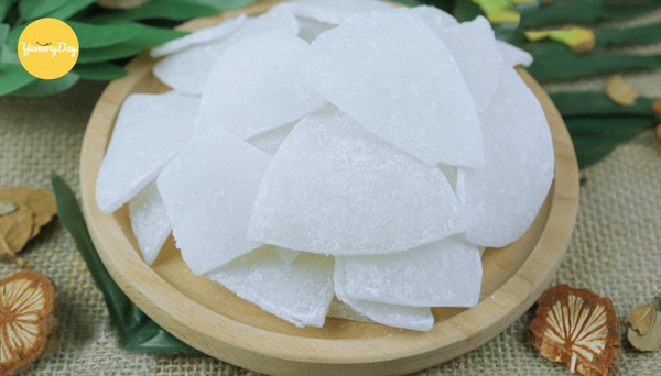 Mẹo giúp món ăn thêm ngon miệng