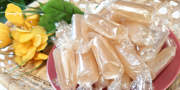 Để có món mứt mãng cầu ngon xuất sắc