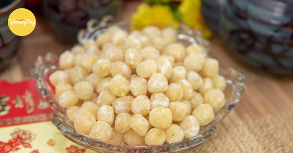Thành phẩm không thể ưng ý hơn