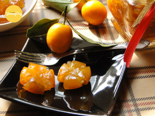 Thành phẩm ngon khó cưỡng