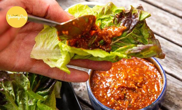 Thưởng thức chân giò muối thôi nào