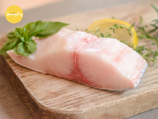 Dinh dưỡng của cá bớp