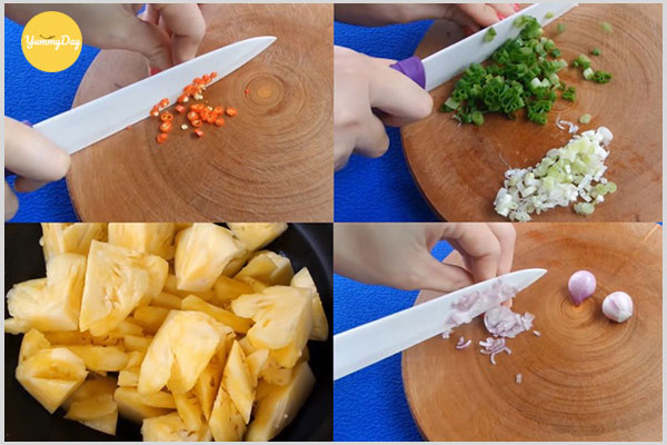 cách nấu cá ngừ kho thơm bổ dưỡng