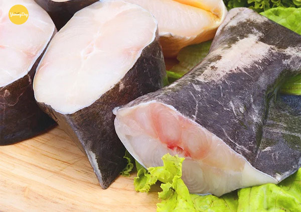 Cách chọn mua cá lăng tươi ngon
