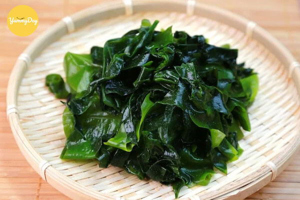cách nấu canh rong biển đậu hũ bổ dưỡng