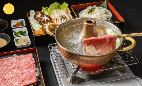 Cách nấu món lấu bò ai ăn cũng mê