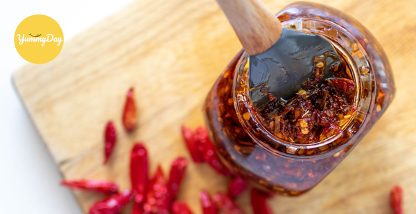 Sa tế cho món lẩu thêm đậm đà nhé