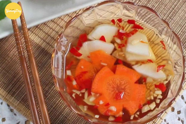 cách ướp chả nướng ngon lắm