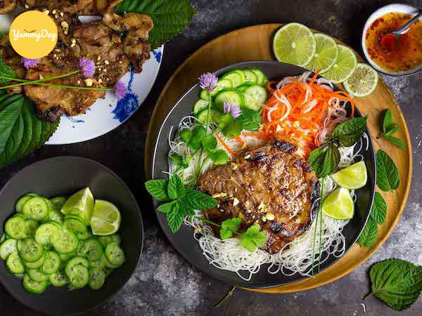 cách ướp sườn cốt lết bao ngon