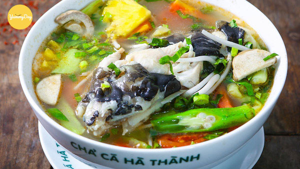 Mẹo để món ăn thêm ngon