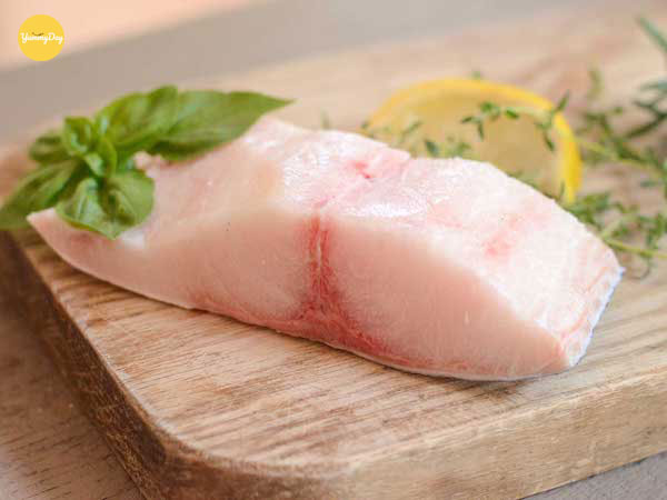 Chọn lựa cá bớp thật tươi ngon
