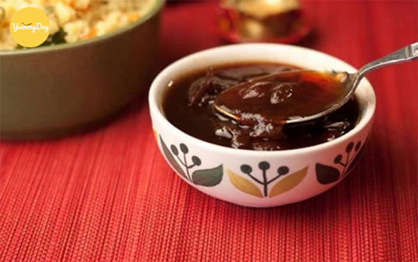 Nước cốt me
