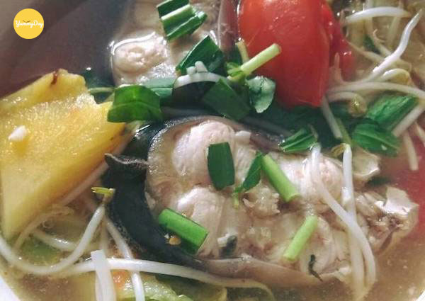 Mẹo để món ăn thêm ngon
