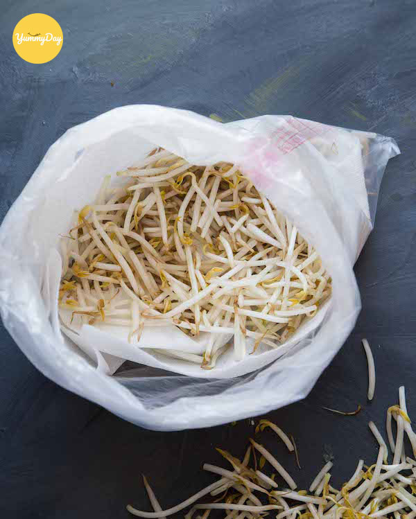 Rửa thật sạch giá nào!