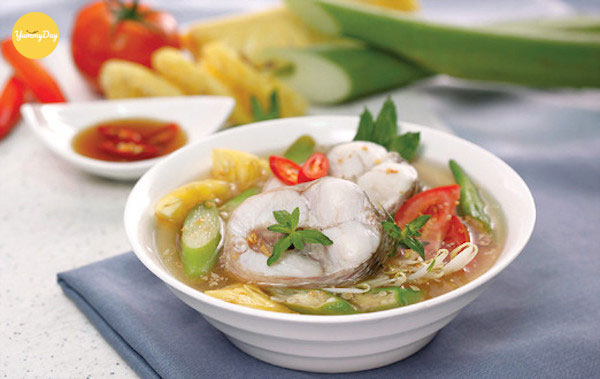 Cách bảo quản để giữ món ăn lâu hơn