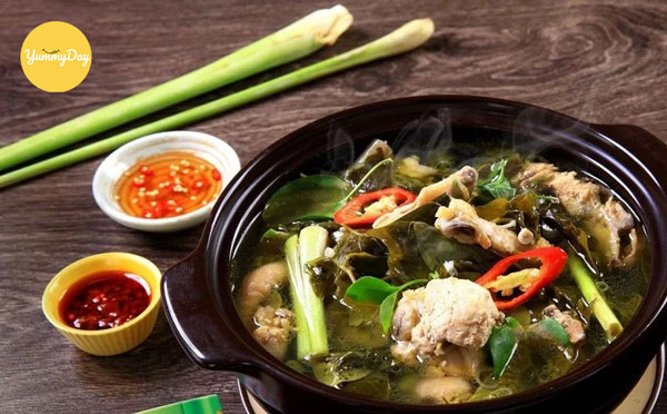 Thành phẩm nhìn cực bắt mắt