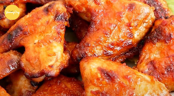 Ăn món này với cơm là ngon hết nấc