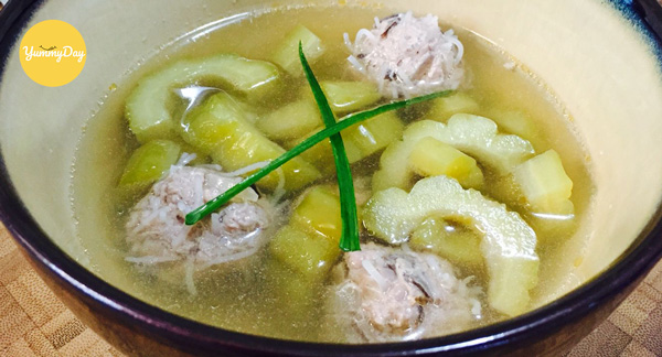Thành phẩm ngon xuất sắc