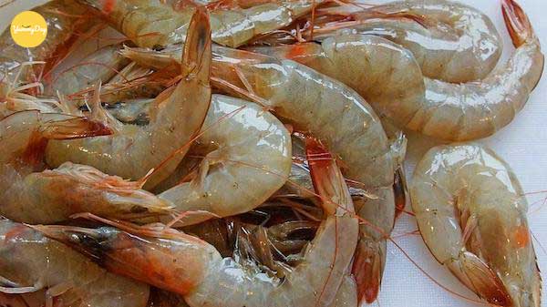 Biết cách lựa tôm tươi cũng là một bí quyết