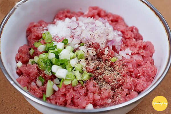 canh thịt bò nấu lá lốt ngon khó cưỡng