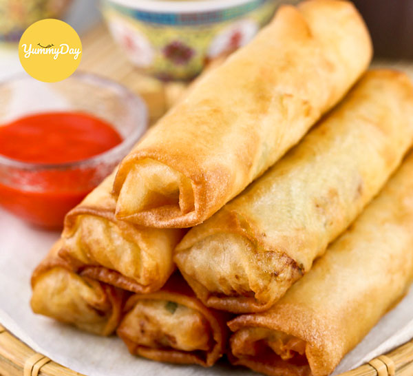 Đợi thành phẩm ngon miễn chê