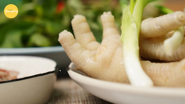 Món ăn ngon cũng cần có nước chấm xuất sắc