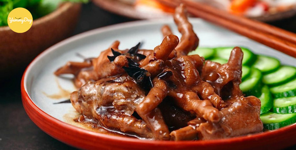 Lựa chọn nguyên liệu chất lượng cho món ăn ngon