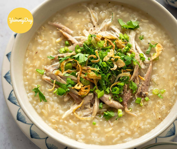 Thành phẩm ngon khó cưỡng