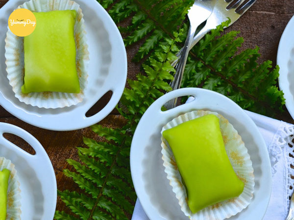 mẹo bảo quản whipping cream