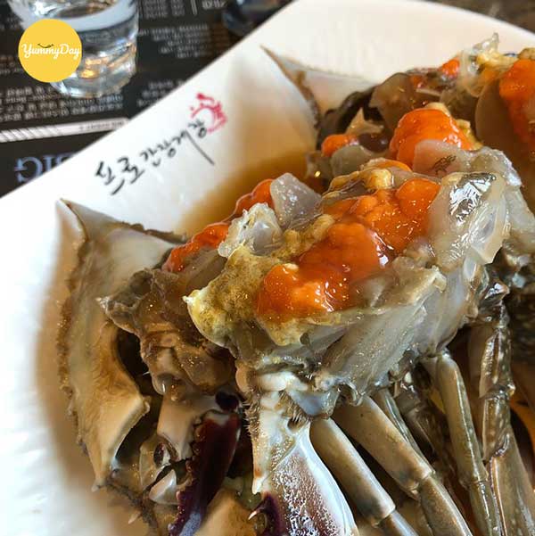 Chia cua thành các phần nhỏ
