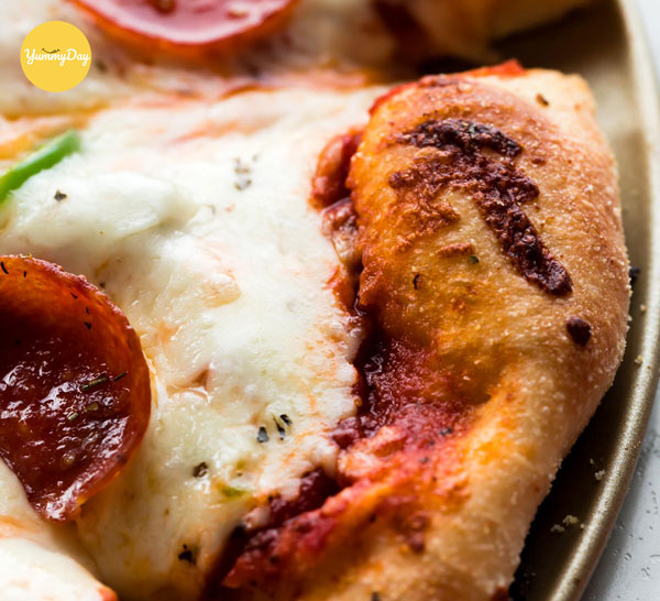 Mẹo thực hiện bánh pizza thành công