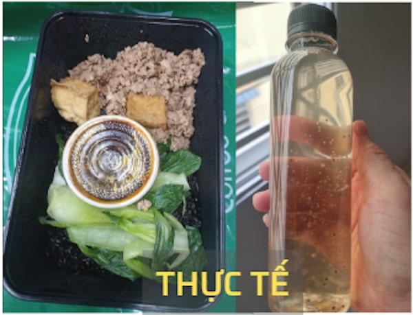 Ảnh thực tế của The Chef House
