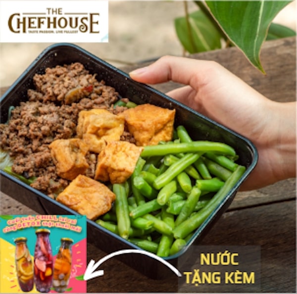 Ảnh trên mạng của The Chef House