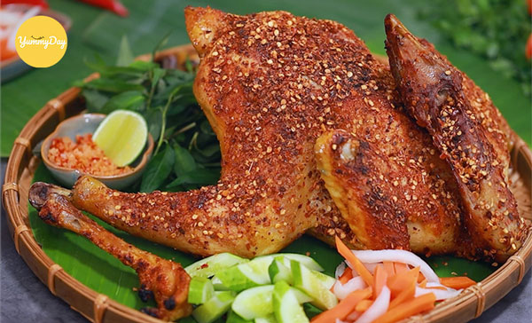 Mẹo cho món ăn thêm hoàn hảo