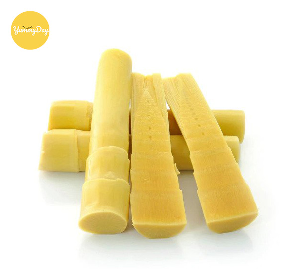 Cách lựa chọn măng và sơ chế măng không bị đắng