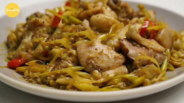 Cách giữ món ăn lâu hơn