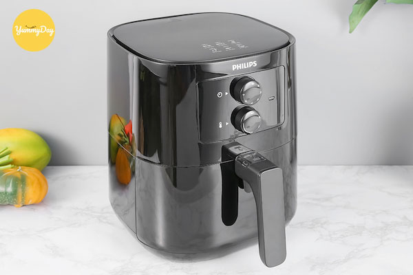 Thông tin về Philips HD9200/90