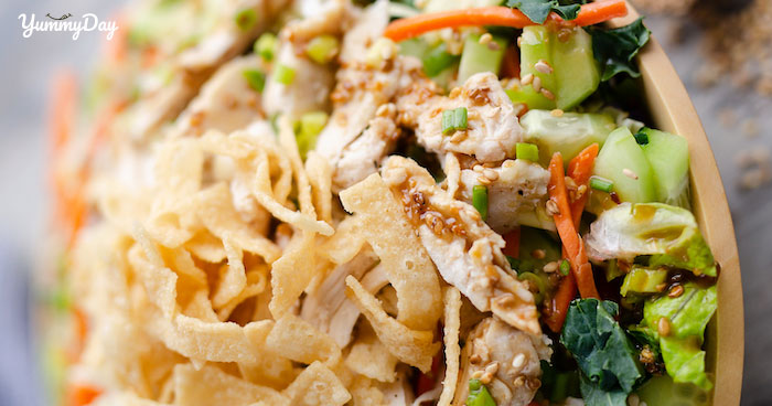 Cách làm gỏi cá mè dân dã ngon khó cưỡng