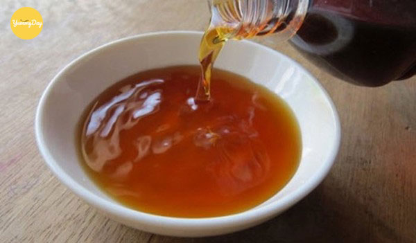 Làm nước trộn gỏi