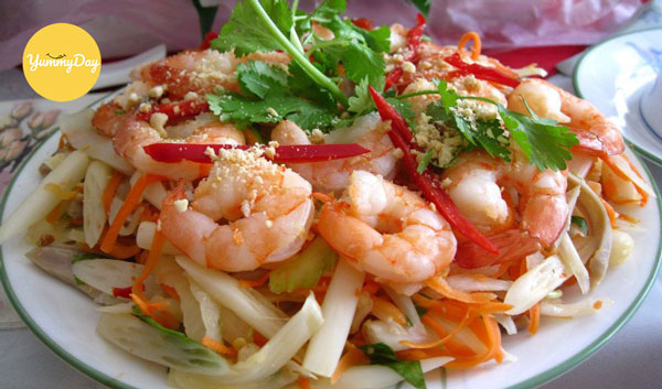Mẹo chọn mua nguyên liệu chuẩn chất lượng