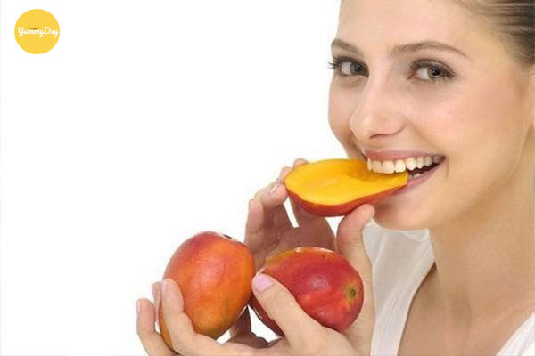 Cải thiện vẻ đẹp của làn da