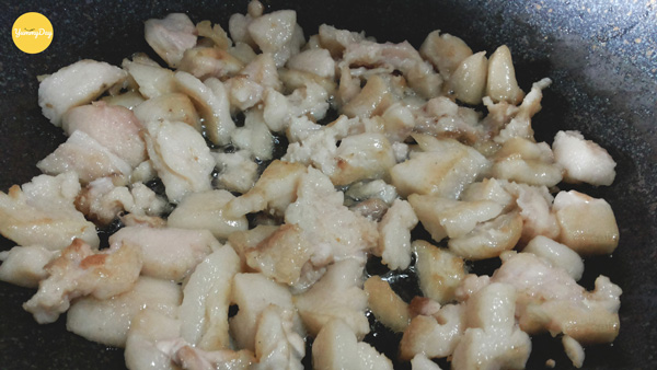 Làm tóp mỡ siêu hấp dẫn